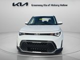 New 2025 Kia Soul LX image 2