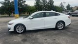 Certified 2020 Chevrolet Malibu LT image 2