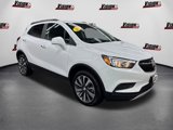 Used 2021 Buick Encore Preferred image 3