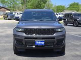 New 2025 Jeep Grand Cherokee L Altitude image 3