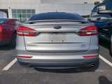 Used 2020 Ford Fusion SE w/ Equipment Group 151A image 4