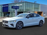 Certified 2024 Volvo S60 B5 Plus w/ Climate Package image 3