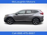 Used 2018 Honda CR-V Touring image 2