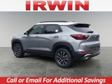 New 2025 Chevrolet TrailBlazer ACTIV w/ Convenience Package image 3