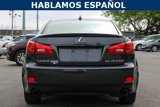 Used 2008 Lexus IS 250 AWD w/ Preferred Accessory Pkg image 4