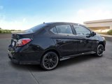 New 2024 Mitsubishi Mirage G4 ES image 3
