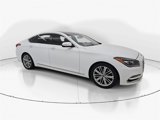 Used 2018 Genesis G80 3.8 w/ Option Group 03 image 4