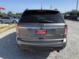 Used 2013 Ford Explorer Limited image 4