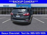 Used 2018 Chevrolet Equinox LT image 3