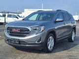Used 2019 GMC Terrain SLE w/ Driver Convenience Package image 2