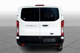 Certified 2023 Ford Transit 250 Low Roof w/ Exterior Upgrade Package image 4