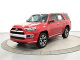 Used 2016 Toyota 4Runner Limited image 3