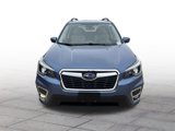 Used 2021 Subaru Forester Limited w/ Popular Package #3 image 2
