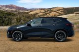 Used 2023 Chevrolet Blazer LT w/ Sound & Technology Package image 3