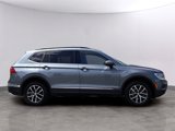 Used 2018 Volkswagen Tiguan SE image 4