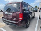 Used 2012 Honda Pilot Touring image 3
