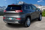 Used 2018 Jeep Cherokee Limited image 2