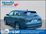 Certified 2025 Honda HR-V LX image 4