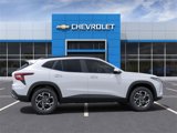 New 2025 Chevrolet Trax LT w/ Driver Confidence Package image 5