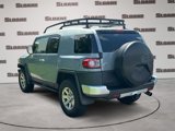 Used 2014 Toyota FJ Cruiser 4WD image 3
