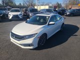 Used 2019 Honda Civic EX-L image 2