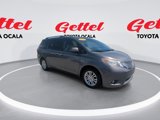 Used 2015 Toyota Sienna XLE Premium image 2