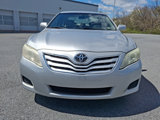 Used 2011 Toyota Camry LE image 3
