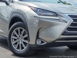 Used 2016 Lexus NX 200t AWD image 3