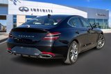 Used 2024 Genesis G70 2.5T image 2