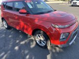 Used 2022 Kia Soul LX w/ Technology Package image 5