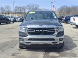 Used 2020 RAM 1500 Big Horn image 2
