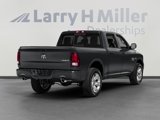 Used 2016 RAM 1500 Big Horn image 2