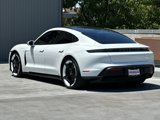 Used 2021 Porsche Taycan 4S image 3