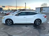 Used 2017 Nissan Maxima 3.5 SL image 5