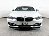 Used 2014 BMW 335i xDrive Sedan image 3