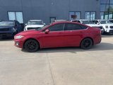 Used 2020 Ford Fusion SE w/ Equipment Group 151A image 4