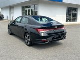 Certified 2023 Hyundai Elantra SEL w/ Convenience Package image 5