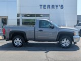 Used 2013 Chevrolet Silverado 1500 LT w/ Interior Plus Package image 2