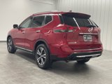Used 2017 Nissan Rogue SL image 3
