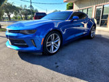 Used 2017 Chevrolet Camaro LT image 2