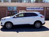 Used 2022 Ford Edge SEL image 2