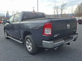 Used 2021 RAM 1500 Big Horn image 4
