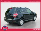 Used 2015 Subaru Forester 2.5i Premium w/ Protection Package #1 image 6