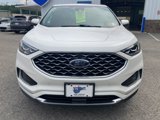 Used 2021 Ford Edge Titanium w/ Equipment Group 301A image 2