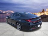 Used 2022 Hyundai Sonata SEL Plus image 3