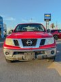 Used 2011 Nissan Frontier SV image 2
