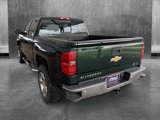 Used 2014 Chevrolet Silverado 1500 LT w/ Texas Edition, 1LT Trim image 3