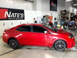 Used 2015 Toyota Corolla S Premium image 6