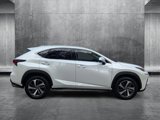 Certified 2019 Lexus NX 300 FWD w/ Premium Package image 4