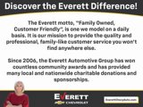 Certified 2024 Chevrolet Equinox LS w/ LS Convenience Package image 4